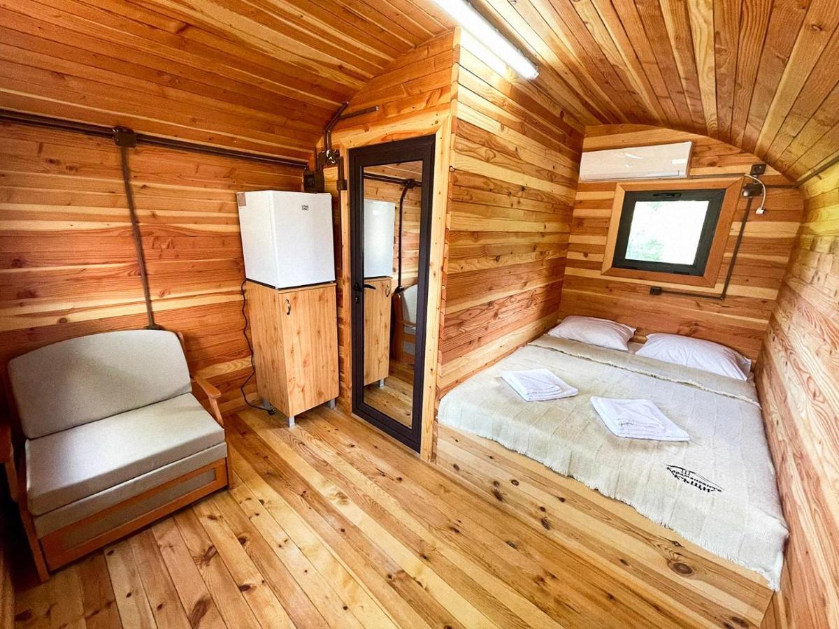 Карамановите Къщи Apriltsi  Luaran gambar