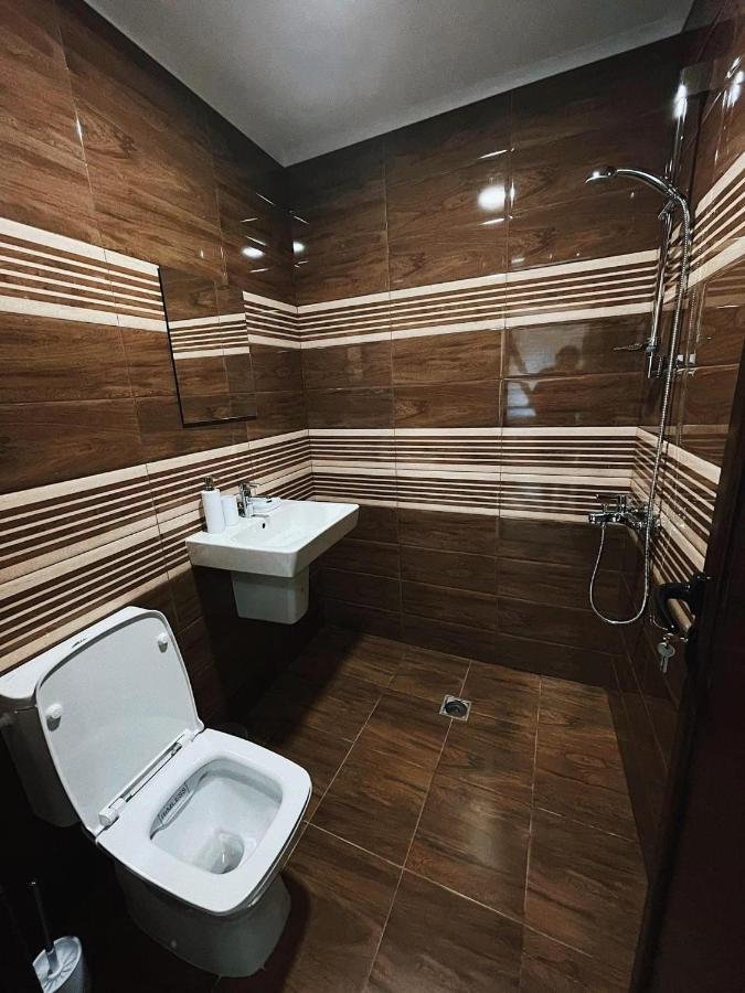 Карамановите Къщи Apriltsi  Luaran gambar