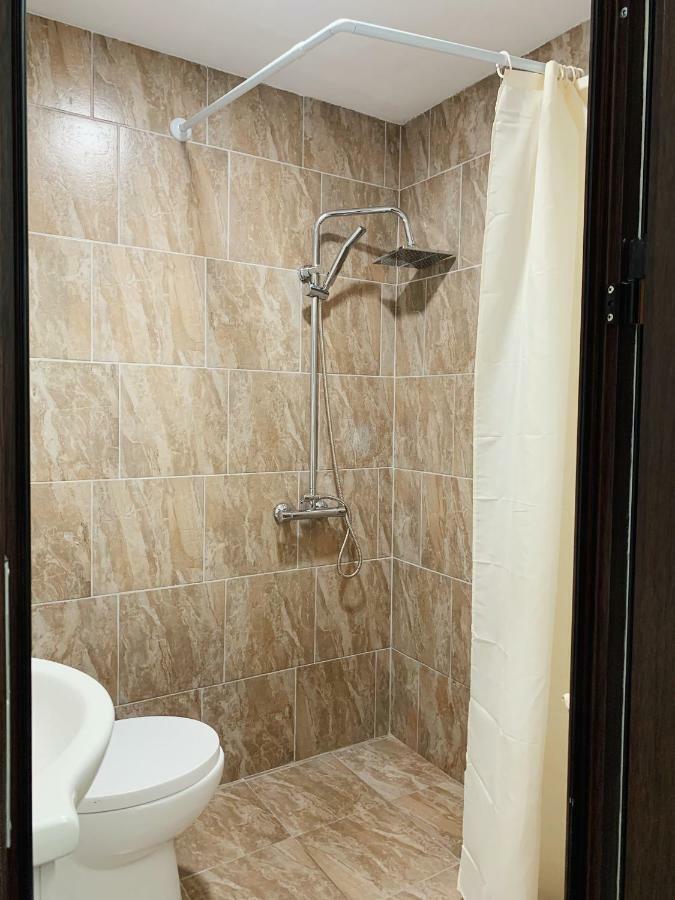 Карамановите Къщи Apriltsi  Luaran gambar